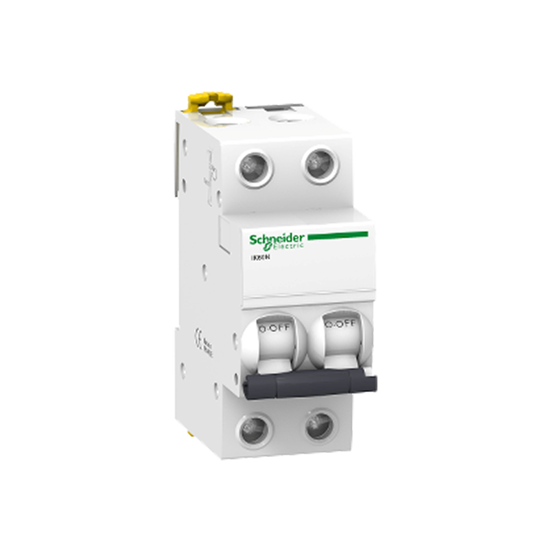 Automático Magnetotérmico SCHNEIDER® iK60N 2P 16A C//SCHNEIDER® iK60N 2P 16A C Automatic Magnetothermal