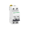 Automático Magnetotérmico SCHNEIDER® iK60N 2P 25A C//SCHNEIDER® iK60N 2P 25A C Automatic Magnetothermal