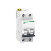 Automático Magnetotérmico SCHNEIDER® iK60N 2P 32A C//SCHNEIDER® iK60N 2P 32A C Automatic Magnetothermal