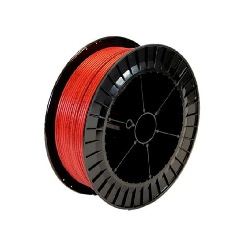 Bobina de Cable Sensor PVC UTC™ Alarmline® II (100 m) Analógico//UTC™ Alarmline® II (100 m) Analogical PVC Sensor Cable Reel
