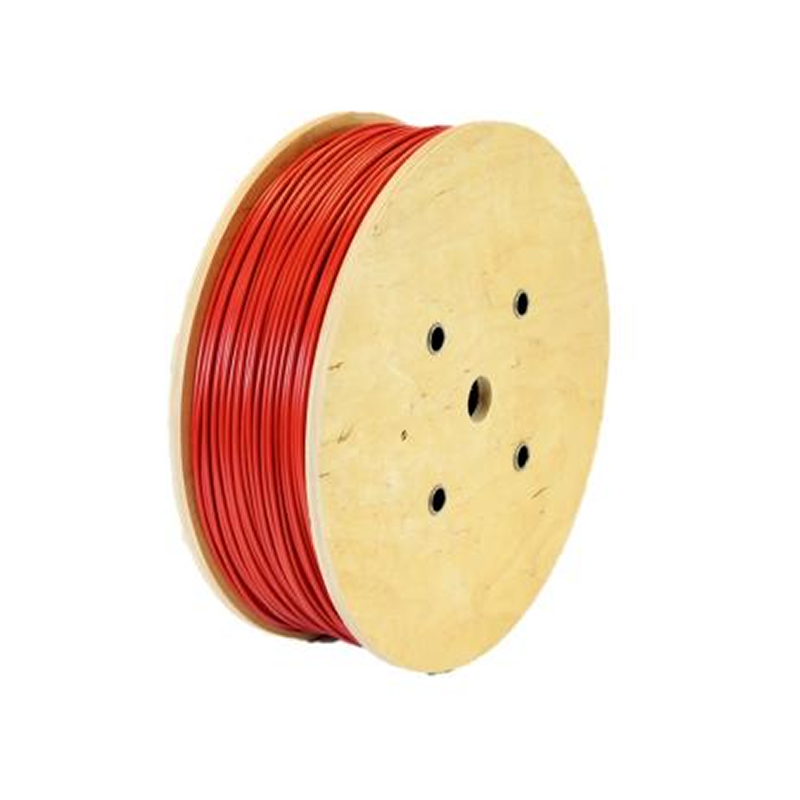 Bobina de Cable Sensor PVC UTC™ Alarmline® II (500 m) Analógico//UTC™ Alarmline® II (500 m) Analogical PVC Sensor Cable Reel