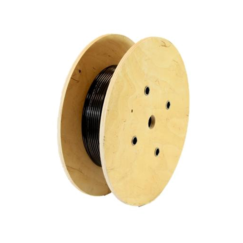 Bobina Cbl. Sensor Nylon UTC™ Alarmline® II (100 m) Analógico//UTC™ Alarmline® II (100 m) Analogical Nylon Sensor Cable Reel