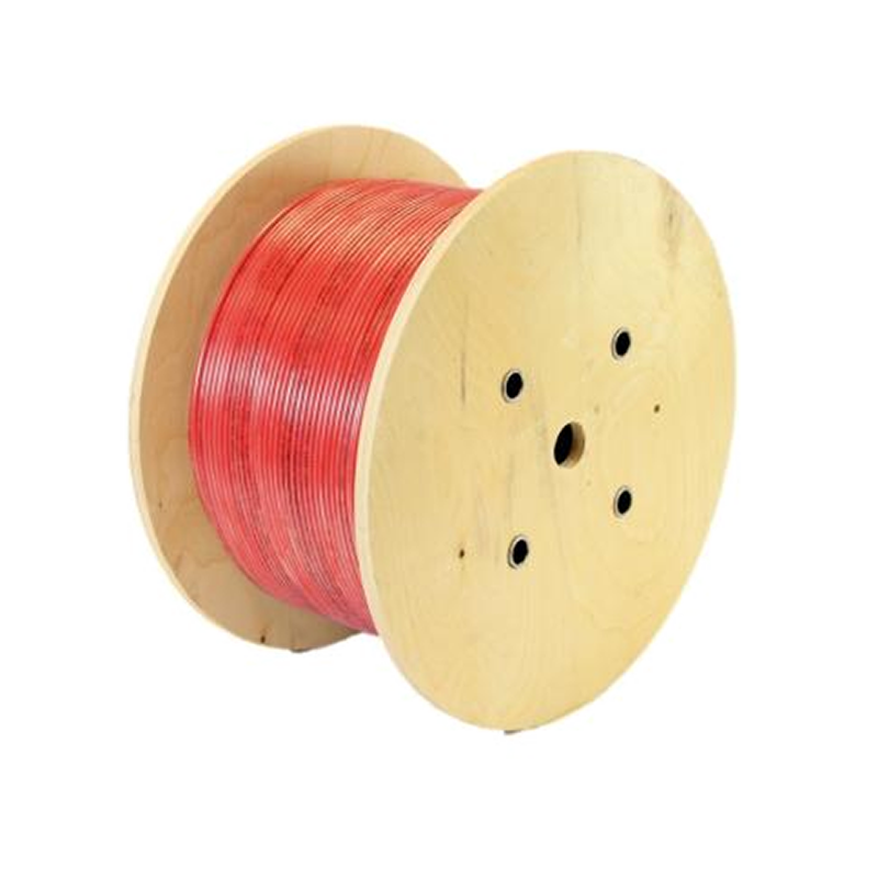 Bobina de Cable Sensor Polipropileno UTC™ Alarmline® II (500 m) Analógico//UTC™ Alarmline® II (500 m) Analogical Polypropylene Sensor Cable Reel