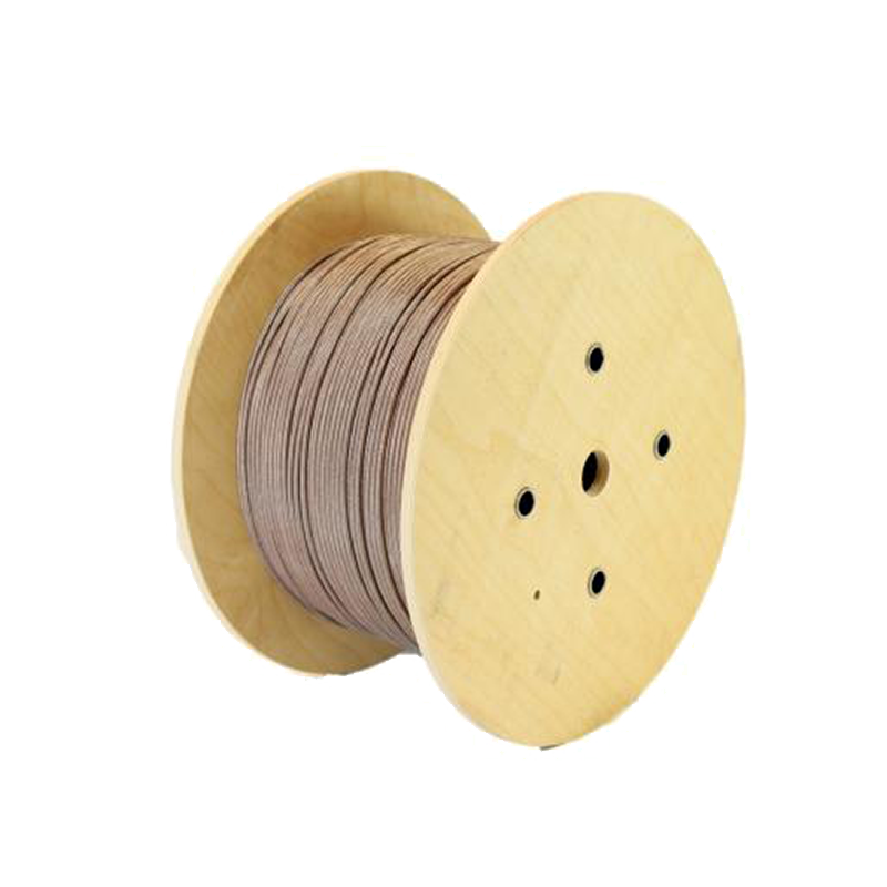 Bobina de Cable Sensor PVC-Acero UTC™ Alarmline® II (500 m) Analógico//UTC™ Alarmline® II (500 m) Analogical PVC-Steel Sensor Cable Reel