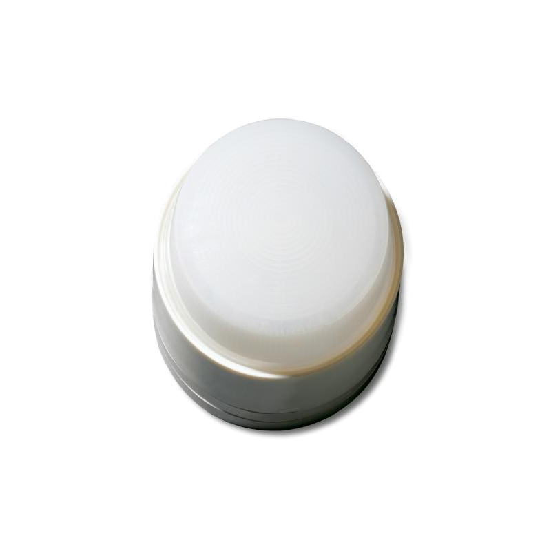 Flash Estroboscópico UTC™ Transparente//UTC™ Transparent Stroboscopic Flash