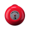 Campana de Fuego de 6" KILSEN® para interior//KILSEN® Indoor Fire Bell of 6"
