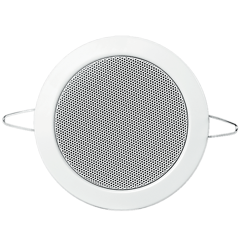 Altavoz de Techo AmbientSystem™ de 6W//AmbientSystem™ 6W Ceiling Speaker