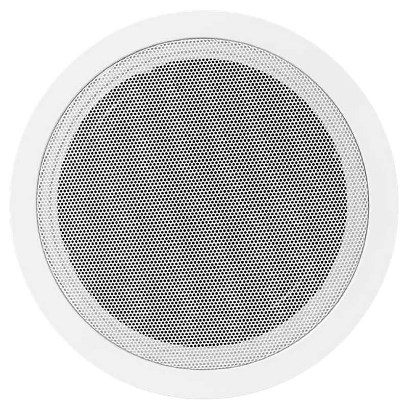 Altavoz de Techo AmbientSystem™ de 10W - Ø270 mm//AmbientSystem™ 10W - Ø270 mm Ceiling Speaker