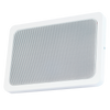 Altavos de Pared AmbientSystem™ de 2x6W - Empotrar//AmbientSystem™ 2x6W Wall Mount Speaker - Flush