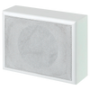 Altavos de Pared AmbientSystem™ de 6W - Superficie//AmbientSystem™ 6W Wall Mount Speaker - Surface