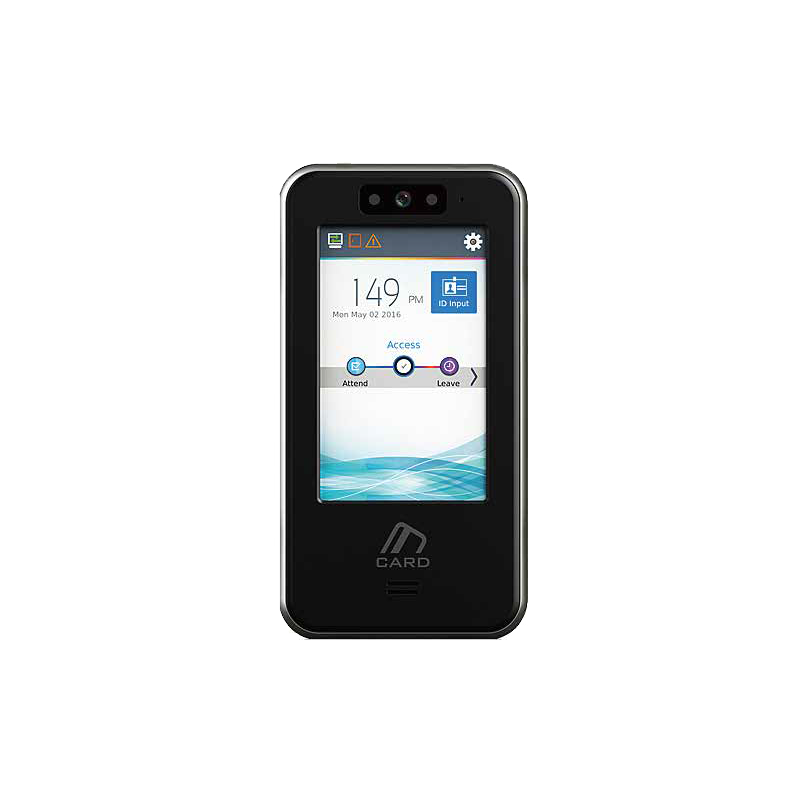 Terminal VIRDI® AC-1100 (EM 125 KHz)//VIRDI® AC-1100 Terminal (RFID EM 125 KHz)