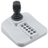 Teclado de Control PTZ AVIGILON™ (USB)//AVIGILON™ PTZ Control Keyboard (USB)