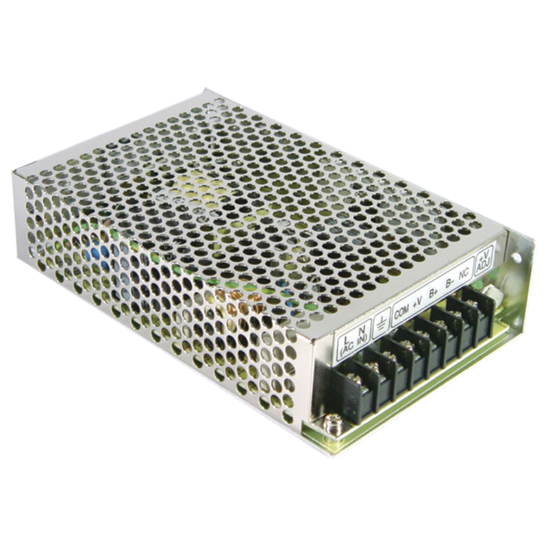Fuente MEANWELL® AD-155//MEANWELL® AD-155 Power Supply Unit