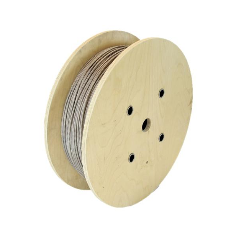 Bobina de Cable Sensor 105ºC de PVC-Acero UTC™ Alarmline® II (500 m) Digital//Sensor Cable Reel 105ºC in PVC-Steel  UTC™ Alarmline® II (500 m) Digital
