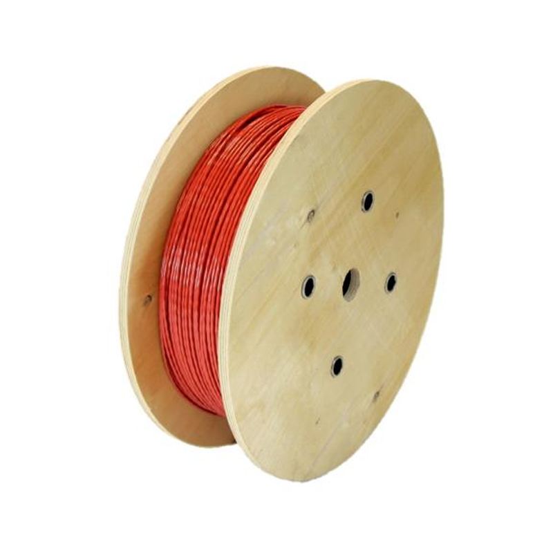 Bobina de Cable Sensor 185ºC de Nylon UTC™ Alarmline® II (500 m) Digital//Sensor Cable Reel 185ºC in Nylon UTC™ Alarmline® II (500 m) Digital