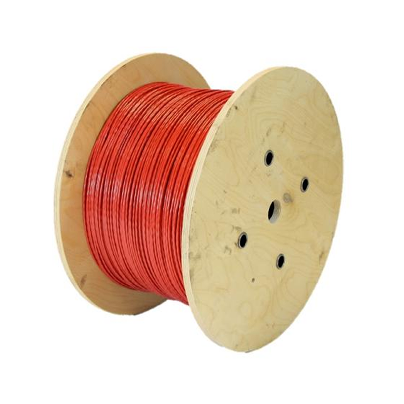 Bobina Cbl. Sensor 185ºC Nylon UTC™ Alarmline® II (1000 m) Digital//Sensor Cable Reel 185ºC in Nylon UTC™ Alarmline® II (1000 m) Digital