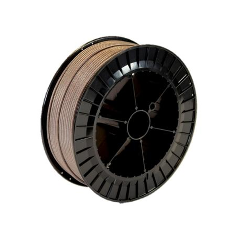 Bobina Cbl. Sensor 185ºC PVC-Acero UTC™ Alarmline® II (100 m) Digital//Sensor Cable Reel 185ºC in PVC-Steel UTC™ Alarmline® II (100 m) Digital