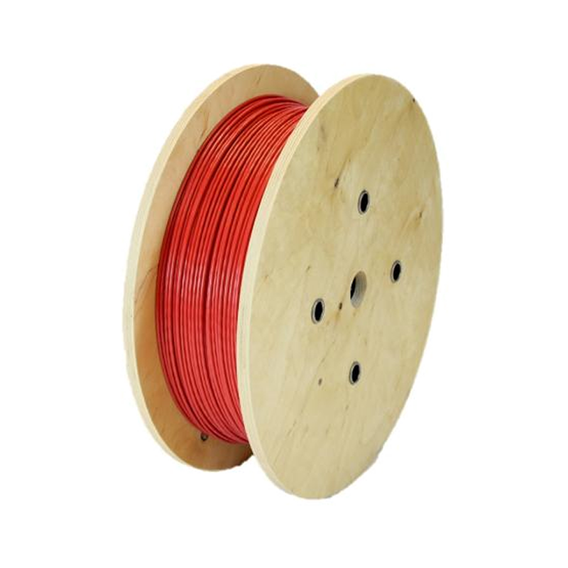 Bobina Cbl. Sensor 68ºC Polip. UTC™ Alarmline® II (500 m) Digital//Sensor Cable Reel 68ºC in Polyproylene UTC™ Alarmline® II (500 m) Digital
