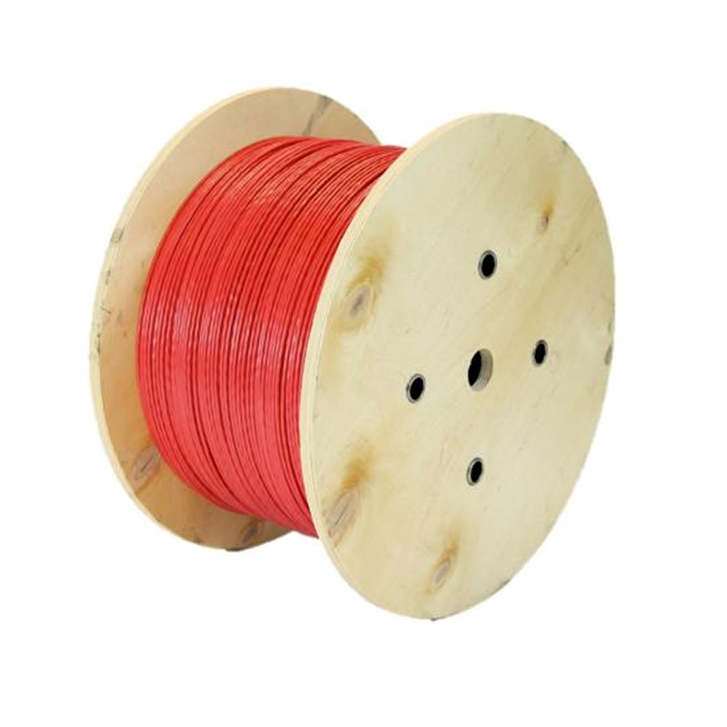 Bobina de Cable Sensor 68ºC de Polipropileno UTC™ Alarmline® II (1000 m) Digital//Sensor Cable Reel 68ºC in Polyproylene UTC™ Alarmline® II (1000 m) Digital