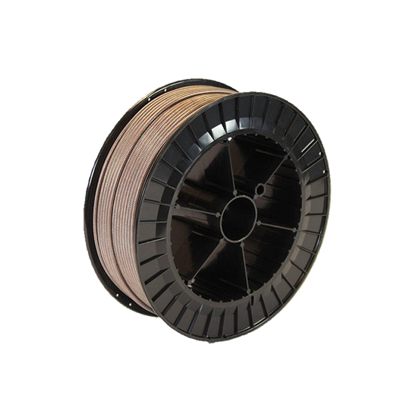 Bobina de Cable Sensor 68ºC de PVC-Acero UTC™ Alarmline® II (100 m) Digital//Sensor Cable Reel 68ºC in PVC-Steel UTC™ Alarmline® II (100 m) Digital