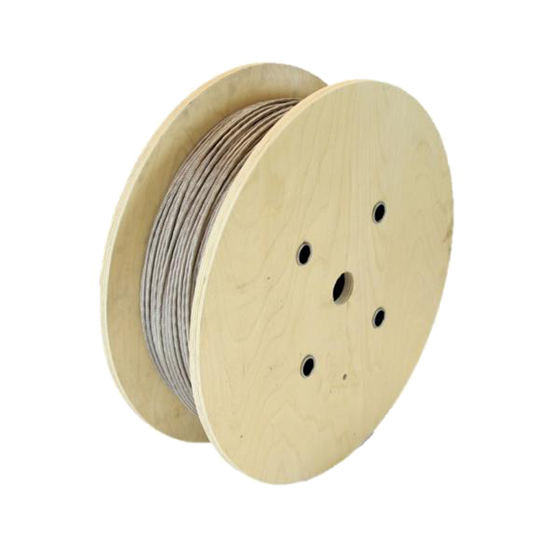 Bobina de Cable Sensor 68ºC de Nylon-Acero UTC™ Alarmline® II (500 m) Digital//Sensor Cable Reel 68ºC in Nylon-Steel UTC™ Alarmline® II (500 m) Digital