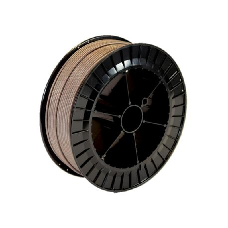 Bobina de Cable Sensor 88ºC de PVC-Acero UTC™ Alarmline® II (100 m) Digital//Sensor Cable Reel 88ºC in PVC-Steel UTC™ Alarmline® II (100 m) Digital