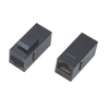 Adaptador Cat6A FTP H-H RJ45//Cat6A FTP H-H RJ45 Adapter