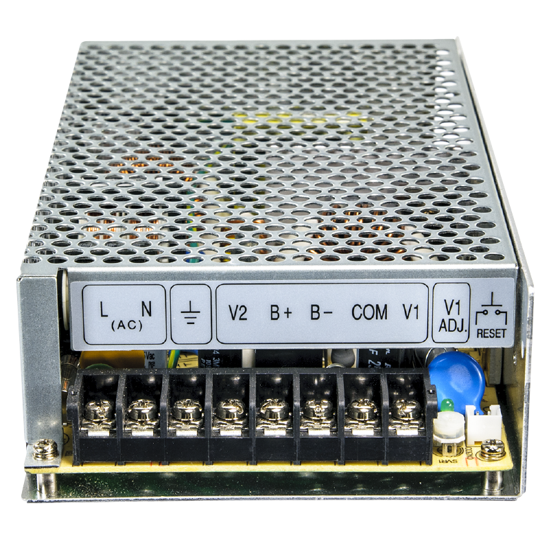 Fuente MEANWELL® ADD-155//MEANWELL® ADD-155 Power Supply Unit