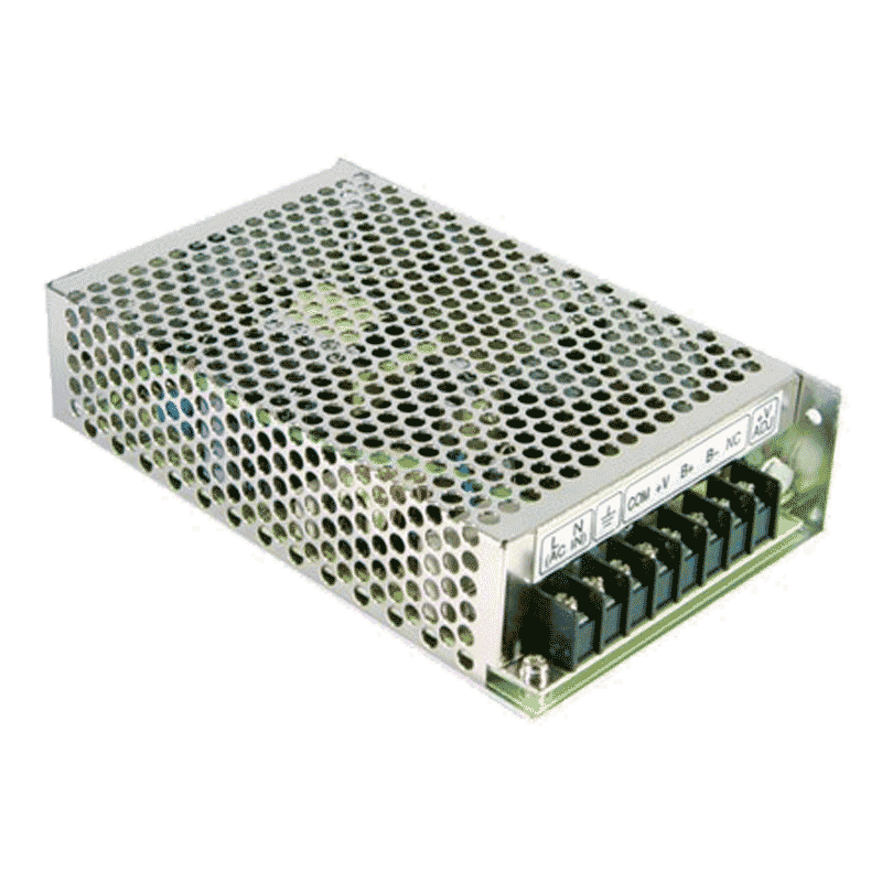 Fuente MEANWELL® AD-55//MEANWELL® AD-55 Power Supply