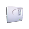 Central AGUILERA™ de 4 Zonas en Caja ABS//AGUILERA™ 4 Zones Panel in ABS Box
