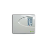Central AGUILERA™ de 8 Zonas en Caja ABS//AGUILERA™ 8 Zones Panel in ABS Box