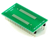 Interface de Comunicaciones AGUILERA™//AGUILERA™ Communications Interface