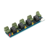 Tarjeta de Ampliación AGUILERA™ de 4 Salidas//AGUILERA™ Expandable Card of 4 Outputs
