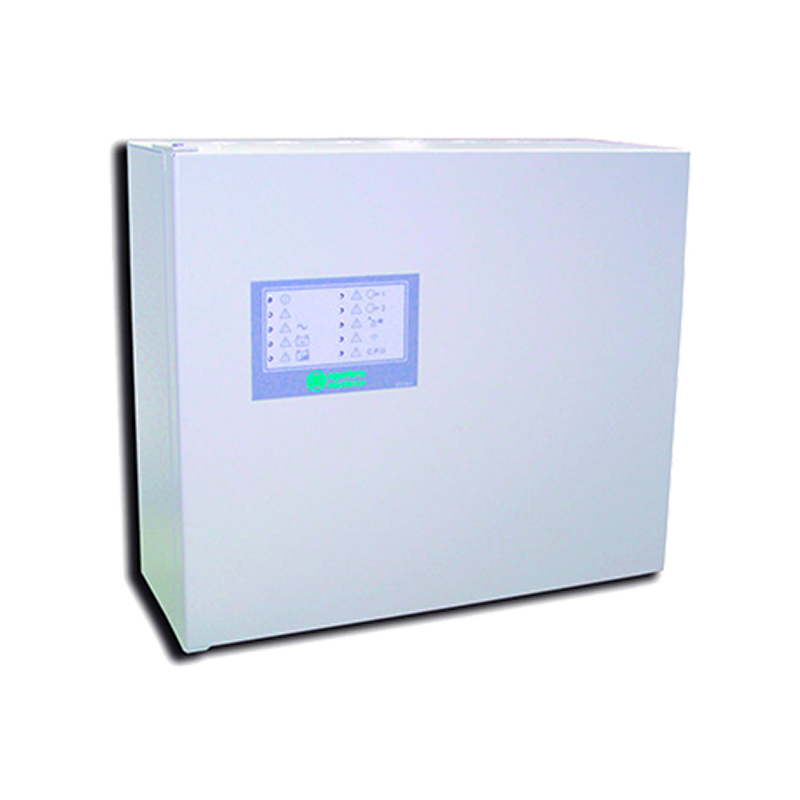 Fuente de Alimentación Conmutada AGUILERA™ (2Amp a 24VDC)//AGUILERA™ Switching Power Supply (24VDC @ 2Amp)