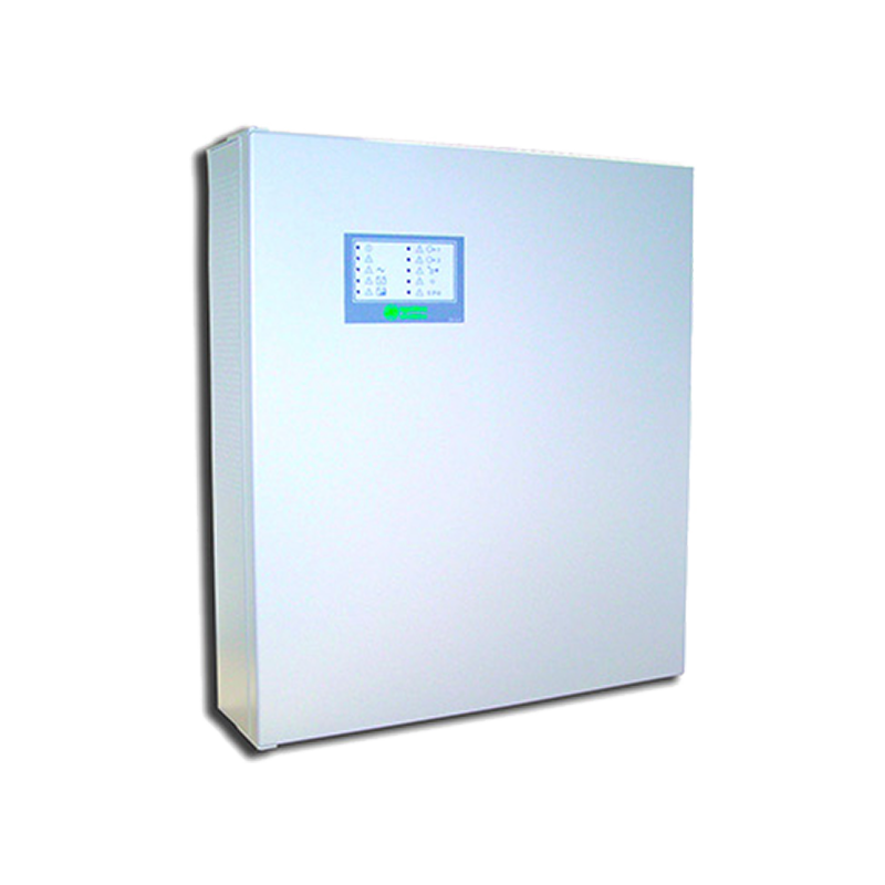Fuente de Alimentación Conmutada AGUILERA™ (5Amp a 24VDC)//AGUILERA™ Switching Power Supply (24VDC @ 5Amp)