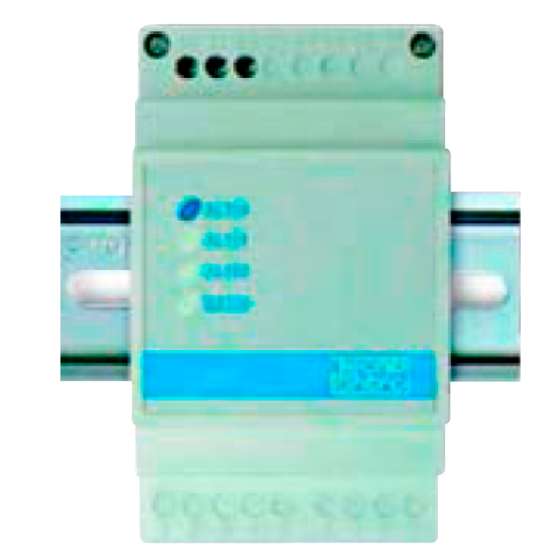 Fte. Alim. AGUILERA™ 24VDC para Carril DIN//AGUILERA™ 24VDC PSU - DIN Rail