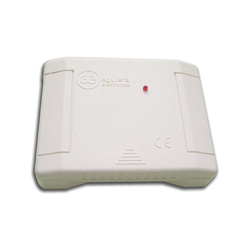 Módulo Aislador de Línea AGUILERA™//AGUILERA™ Line Insulator Module
