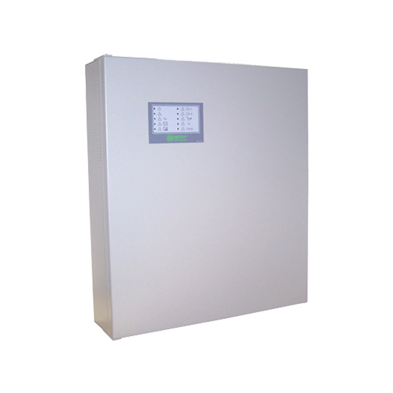 Fte. Alim. Conmutada AGUILERA™ (5Amp a 24VDC) con Tarj. Integración//AGUILERA™ Switching Power Supply (24VDC @ 5Amp) with Integration Card