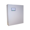 Fte. Alim. Conmutada AGUILERA™ (5Amp a 24VDC) con Tarj. Integración//AGUILERA™ Switching Power Supply (24VDC @ 5Amp) with Integration Card