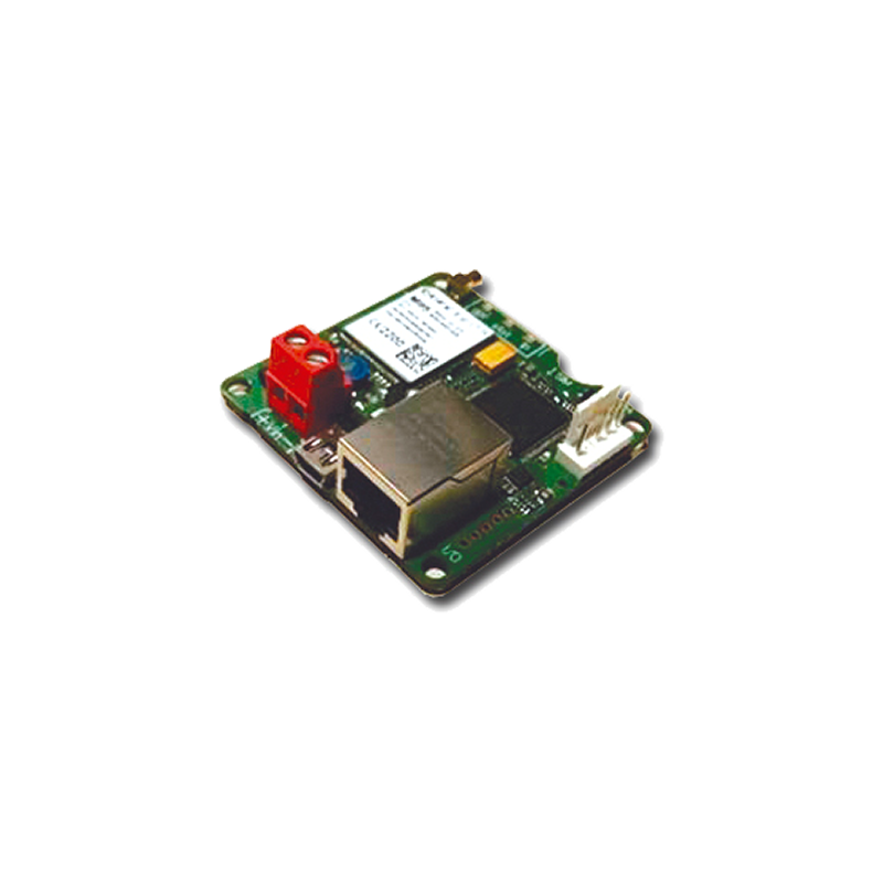 Módulo AGUILERA™ Contac-ID//AGUILERA™ ID-Contact Module