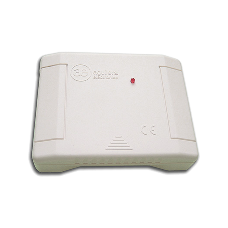 Módulo Máster AGUILERA™ para 1 Zona de Detectores C5//AGUILERA™ Master Module for 1 C5 Detectors Zone
