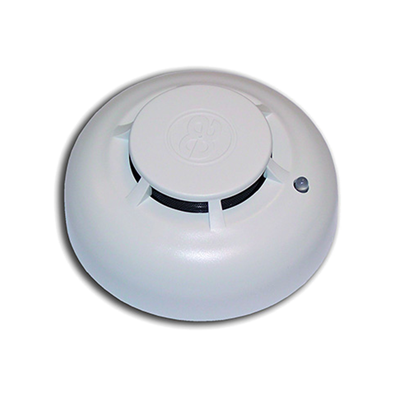 Detector Óptico AGUILERA™ de Bajo Perfil//AGUILERA™ Low Profile Optic Detector