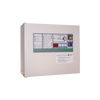 Central de Extinción AGUILERA™ para Det. C5 con Tarjeta Integración//AGUILERA™ Extinction Control Panel for C5 Detectors with integration Card