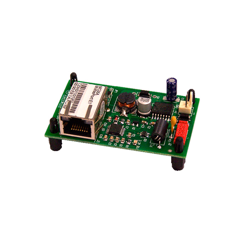 Módulo de Comunicaciones AGUILERA™//AGUILERA™ Communication Module