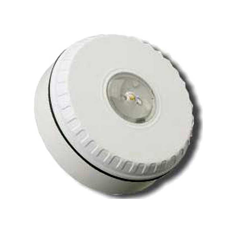 Flash EN 54-23 para Montaje en Techo AGUILERA™//AGUILERA™ EN54-23 Flash for Ceiling Mounting