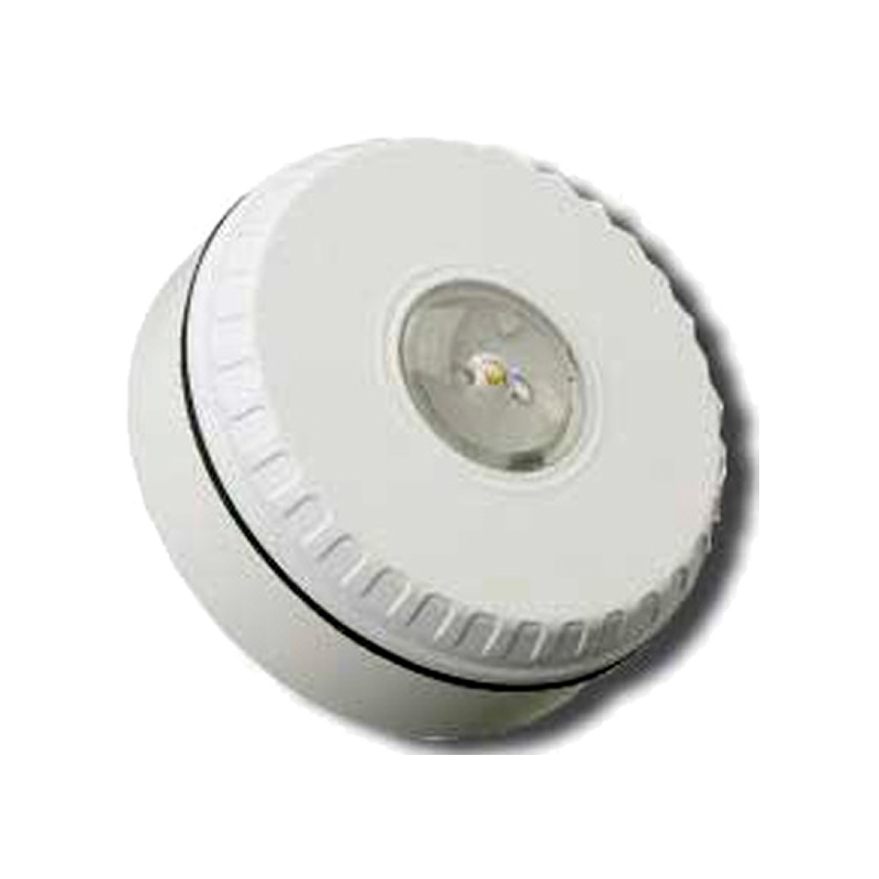 Flash EN 54-23 para Montaje en Techo AGUILERA™//AGUILERA™ EN54-23 Flash for Ceiling Mounting