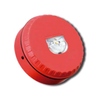 Flash EN 54-23 para Montaje en Pared AGUILERA™//AGUILERA™ EN54-23 Flash for Wall Mounting