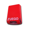 Sirena AGUILERA™ con Foco para Exterior//AGUILERA™ Outdoor Sounder with Focus