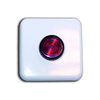 Indicador AGUILERA™ de Alarma Remota (Empotrar)//AGUILERA™ Remote Alarm Indicator (Build in)