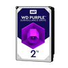 HDD Western Digital™ 2 Tbytes PURPLE (WD22PURZ)//HDD Western Digital™ 2 Tbytes PURPLE (WD22PURZ)